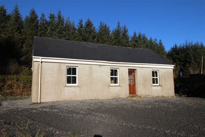 Glennamucklagh West, Newmarket, Co. Cork