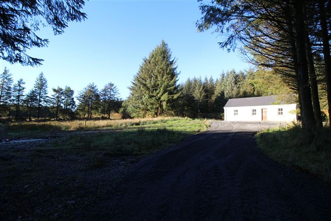 Glennamucklagh West, Newmarket, Co. Cork