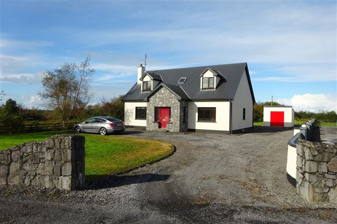 Main image for Garrafrauns, Dunmore, Co. Galway