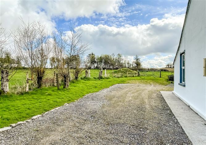 Knocknabeast, Boyle, Co. Roscommon