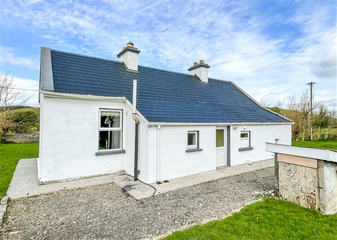 Knocknabeast, Boyle, Co. Roscommon