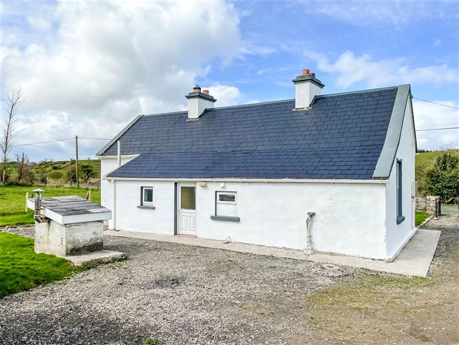 Knocknabeast, Boyle, Co. Roscommon