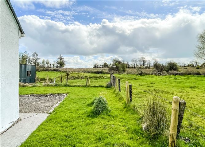 Knocknabeast, Boyle, Co. Roscommon
