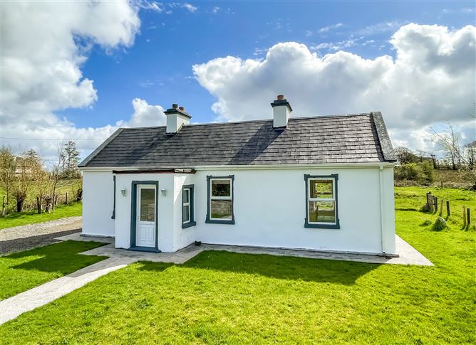 Knocknabeast, Boyle, Co. Roscommon