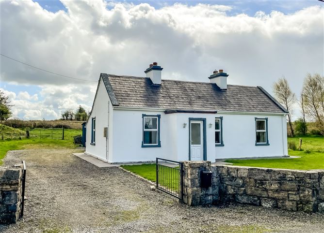 Knocknabeast, Boyle, Co. Roscommon