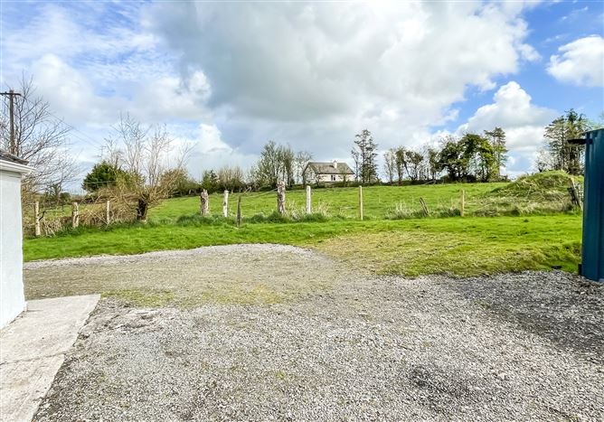 Knocknabeast, Boyle, Co. Roscommon