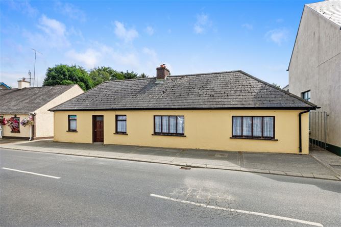 Main image for St Patricks,Main Street,Roundwood,County Wicklow,A98 P654