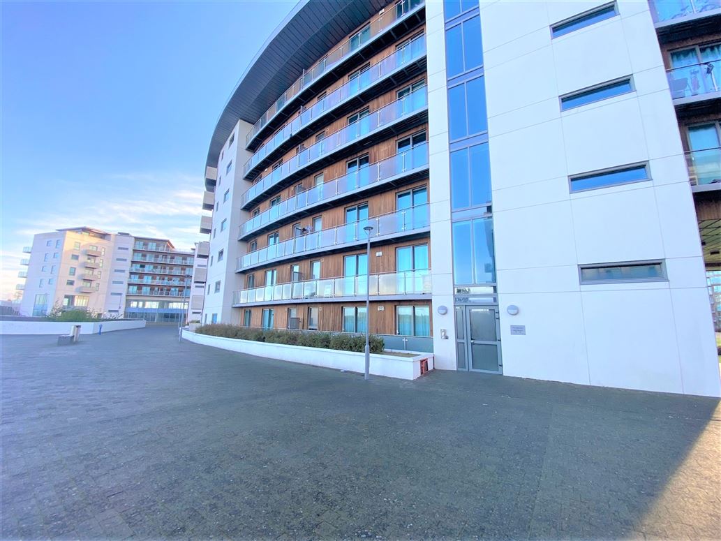 The Crescent Building, Park West, Dublin 12 Ray Cooke Auctioneers