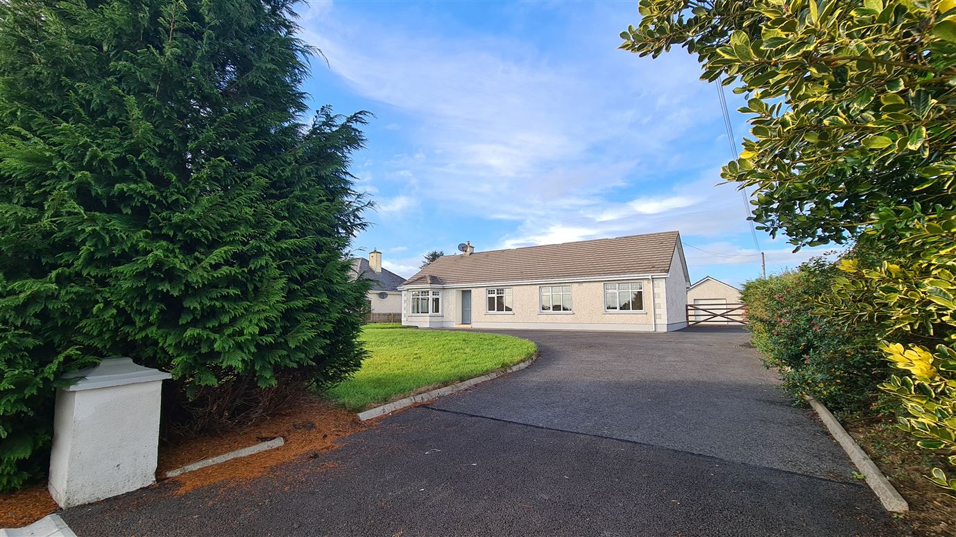 Corrimbla South, Ballina, Mayo