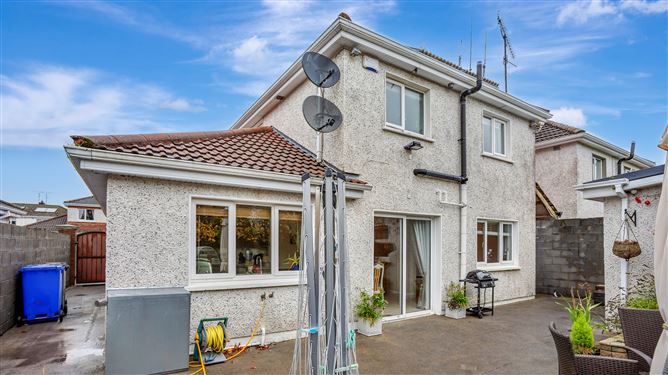 19 Brookville, Mullagh, Cavan