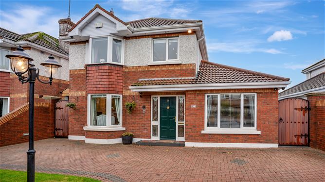 19 Brookville, Mullagh, Cavan