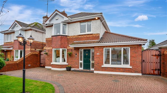 19 Brookville, Mullagh, Cavan