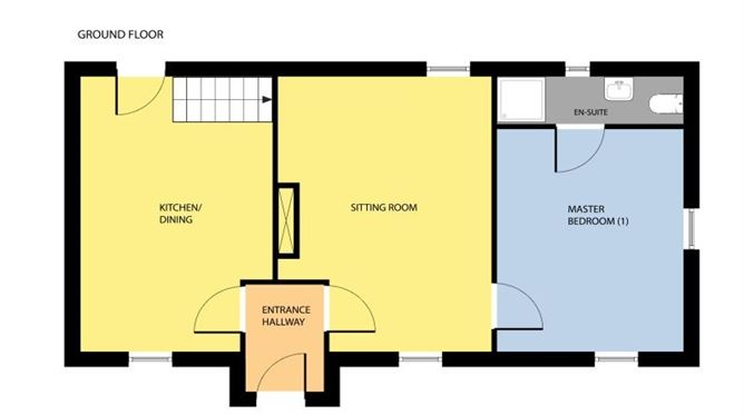 4 Ashfield, Blackwater, Wexford