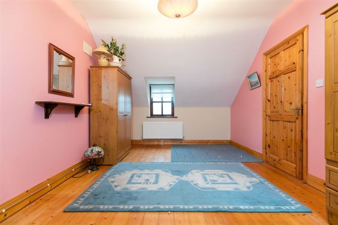 4 Ashfield, Blackwater, Wexford