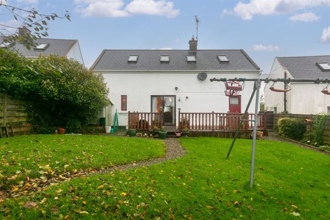 4 Ashfield, Blackwater, Wexford