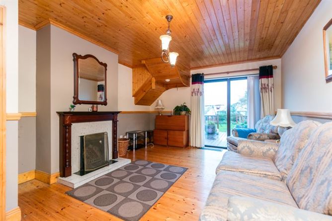 4 Ashfield, Blackwater, Wexford