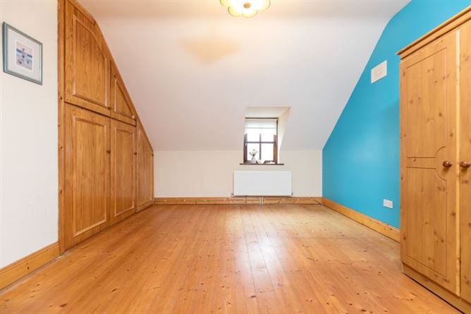 4 Ashfield, Blackwater, Wexford