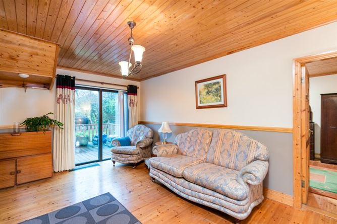 4 Ashfield, Blackwater, Wexford