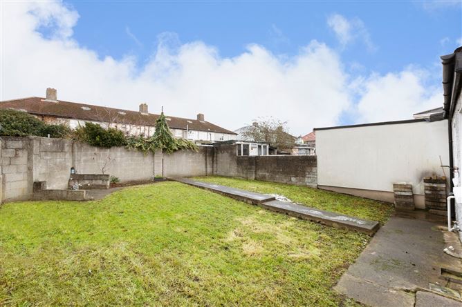 89 Annaly Road, Cabra, Dublin 7