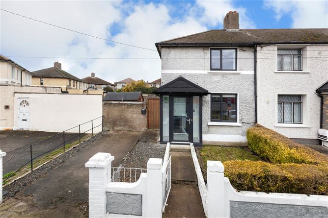 89 Annaly Road, Cabra, Dublin 7