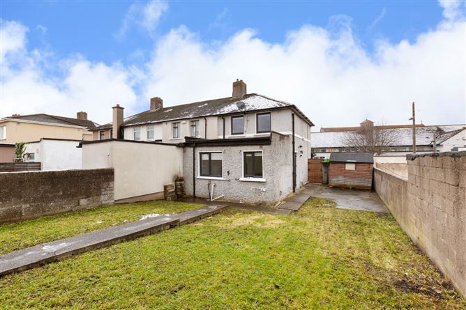 89 Annaly Road, Cabra, Dublin 7