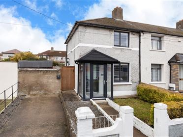 Image for 89 Annaly Road, Cabra, Dublin 7