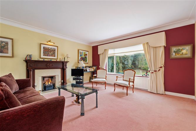 Evergreen, 42 Hainault Road, Foxrock, Dublin 18