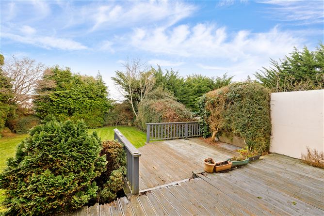 Evergreen, 42 Hainault Road, Foxrock, Dublin 18