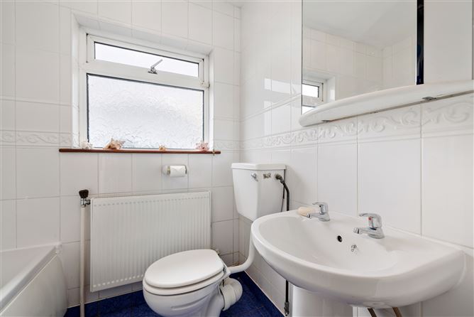 Evergreen, 42 Hainault Road, Foxrock, Dublin 18