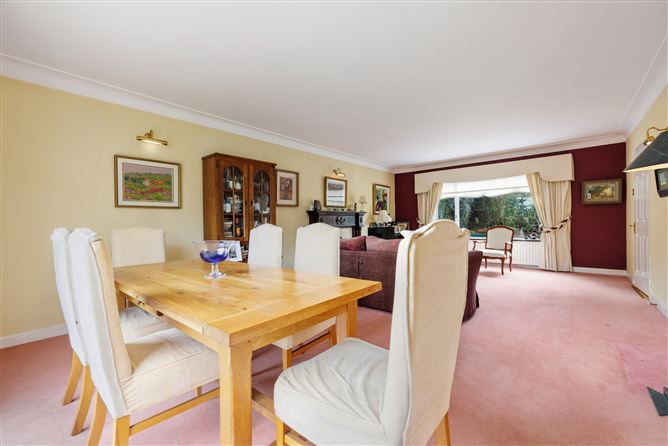 Evergreen, 42 Hainault Road, Foxrock, Dublin 18