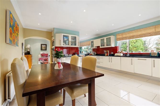 Evergreen, 42 Hainault Road, Foxrock, Dublin 18