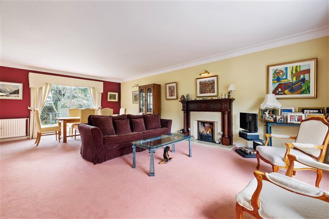 Evergreen, 42 Hainault Road, Foxrock, Dublin 18