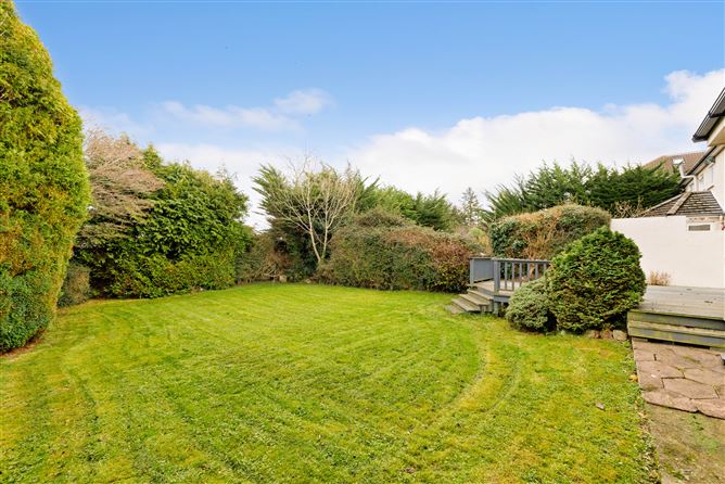 Evergreen, 42 Hainault Road, Foxrock, Dublin 18
