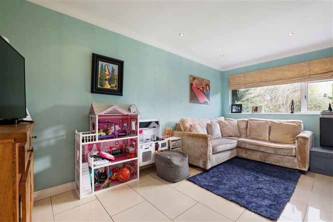 Evergreen, 42 Hainault Road, Foxrock, Dublin 18