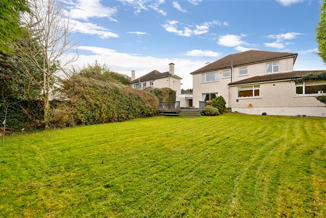 Evergreen, 42 Hainault Road, Foxrock, Dublin 18
