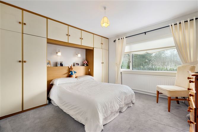 Evergreen, 42 Hainault Road, Foxrock, Dublin 18