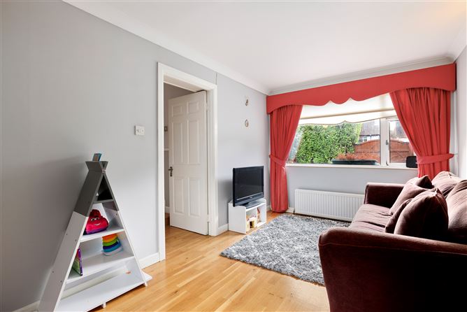 Evergreen, 42 Hainault Road, Foxrock, Dublin 18