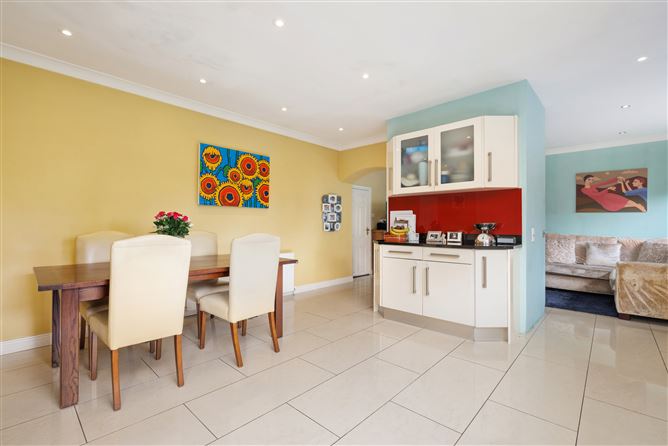 Evergreen, 42 Hainault Road, Foxrock, Dublin 18