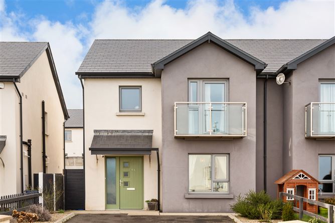 Main image for 45 The Meadows, Marlton Road, Wicklow Town, Co. Wicklow
