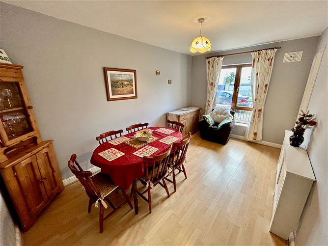 61 Clonard Village, Wexford Town, Wexford Kearney & Co. Property