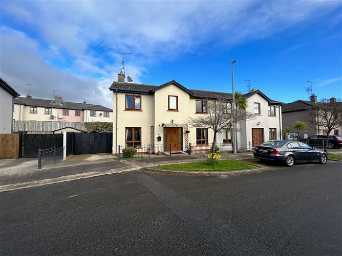 61 Clonard Village, Wexford Town, Wexford Kearney & Co. Property