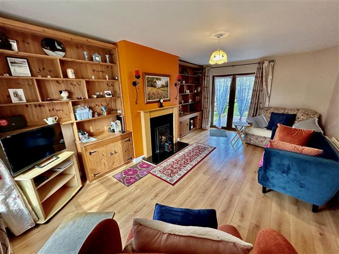 61 Clonard Village, Wexford Town, Wexford Kearney & Co. Property