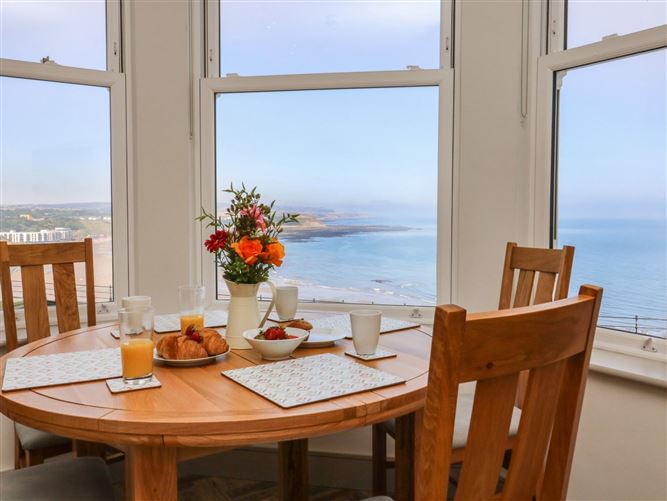 Apartment 6,Scarborough, North Yorkshire, United Kingdom