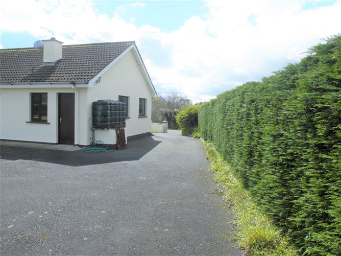 "Murvagh", Ballinpark, Brittas Bay, Wicklow