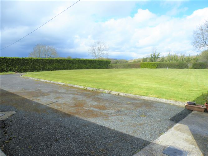 "Murvagh", Ballinpark, Brittas Bay, Wicklow