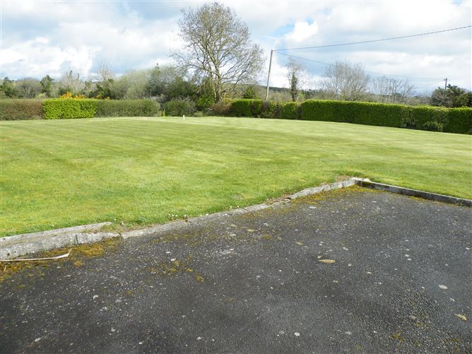 "Murvagh", Ballinpark, Brittas Bay, Wicklow