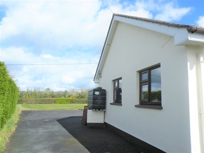 "Murvagh", Ballinpark, Brittas Bay, Wicklow