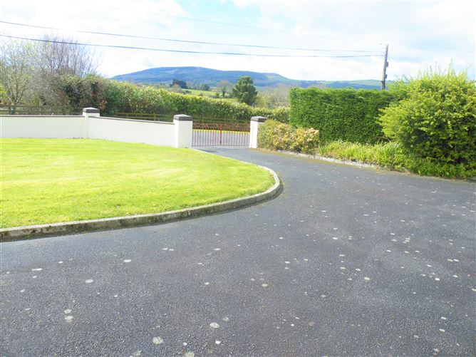 "Murvagh", Ballinpark, Brittas Bay, Wicklow