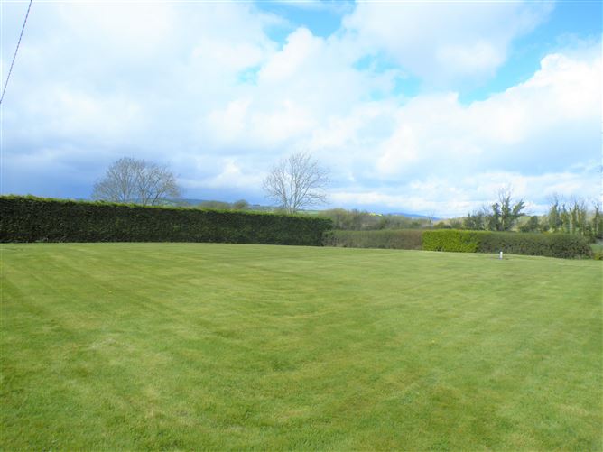 "Murvagh", Ballinpark, Brittas Bay, Wicklow