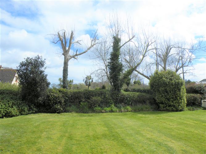 "Murvagh", Ballinpark, Brittas Bay, Wicklow